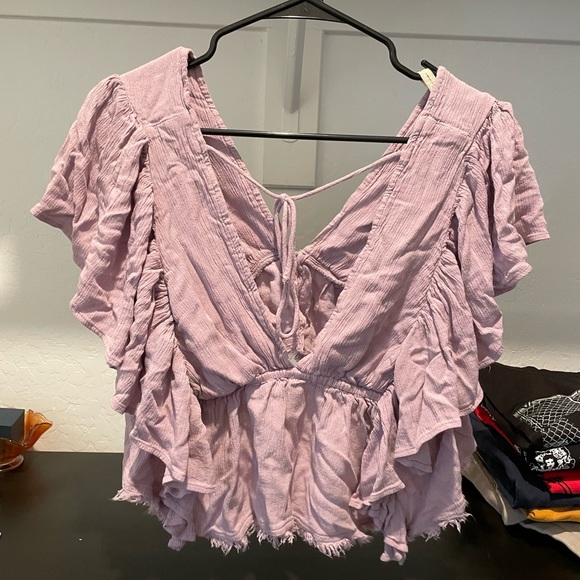 Free People Valentina Top - Picture 3 of 3